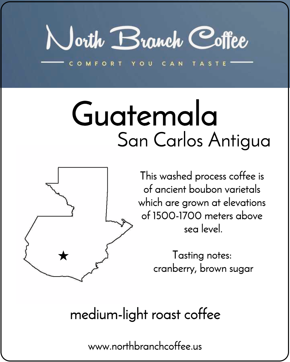 Guatemala San Carlos Antigua